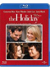The Holiday Edition Blu-ray