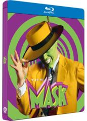 The Mask Édition SteelBook