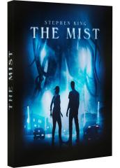 The Mist 4K Ultra HD + Blu-ray