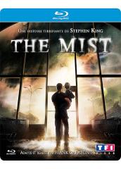 The Mist Edition Blu-ray