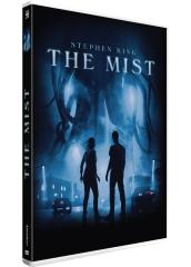 The Mist Edition DVD