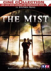 The Mist Édition Simple