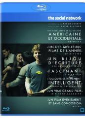 The Social Network Edition Blu-ray