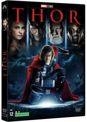 Thor DVD