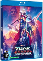 Thor : Love and Thunder Edition Simple