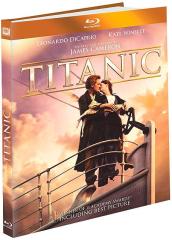 Titanic Édition Digibook Collector + Livret