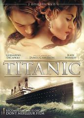 Titanic Edition Simple