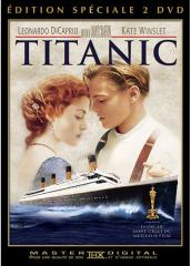 Titanic Édition Spéciale