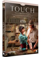 Touch - Nos étreintes passées Edition Blu-ray