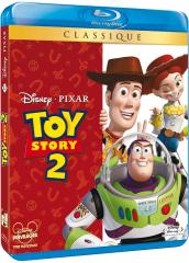 Toy Story 2 Edition Classique