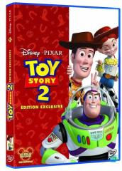 Toy Story 2 Édition Exclusive