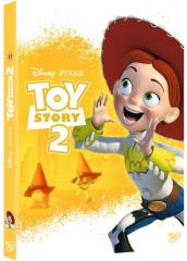 Toy Story 2 Édition limitée Disney Pixar