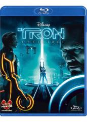 Tron : L'Héritage Edition Blu-ray