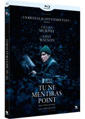 Tu ne mentiras point Edition Blu-ray