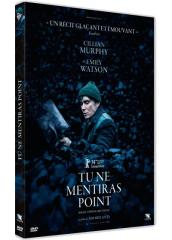 Tu ne mentiras point Edition DVD