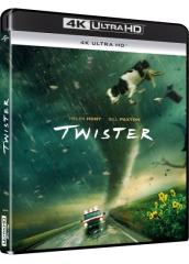 Twister 4K Ultra HD
