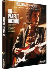 Un Parfait Inconnu 4K Ultra HD + Blu-ray