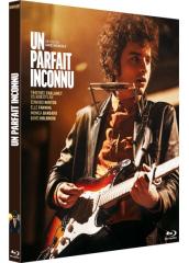 Un Parfait Inconnu Edition Blu-ray