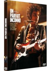 Un Parfait Inconnu Edition DVD