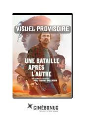 Une bataille après l'autre Edition DVD