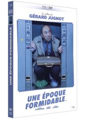 Une &eacute;poque formidable Combo Blu-ray + DVD