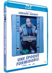 Une &eacute;poque formidable Edition Blu-ray