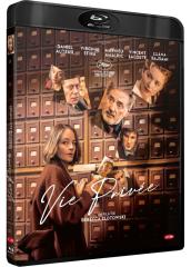 Vie privée Edition Blu-ray