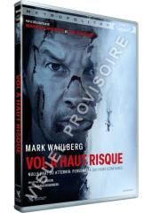 Vol à haut risque Edition DVD