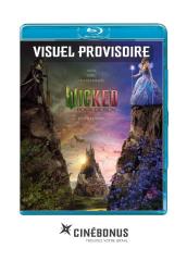 Wicked : Partie II Blu-ray