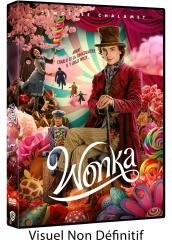 Wonka Edition Simple