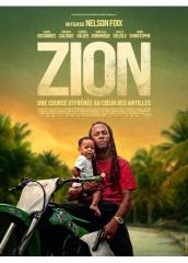 Zion Edition DVD