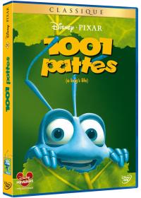 1001 Pattes Edition Classique