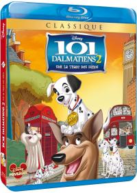 Les 101 Dalmatiens 2 : Sur la Trace des Héros Edition Classique