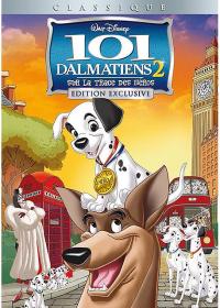 Les 101 Dalmatiens 2 : Sur la Trace des Héros Édition Exclusive