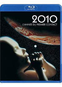 Les Odyssées de l'espace 2010 : L'Année du premier contact Edition Simple