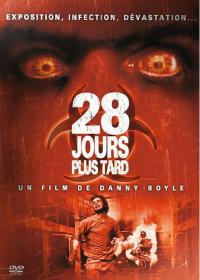 28 Jours plus tard Édition Simple