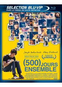 (500) jours ensemble Edition Blu-ray (500) jours ensemble Edition Blu-ray