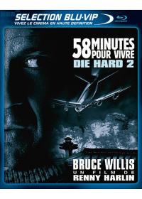 Die Hard 58 minutes pour vivre Edition Simple