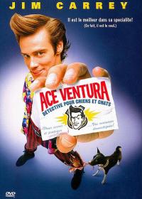 Ace Ventura, détective chiens et chats Edition Simple