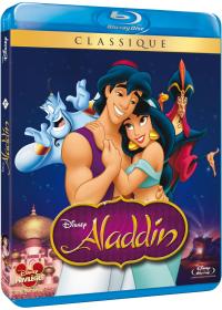 Aladdin Edition Classique