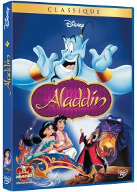 Aladdin Edition Classique