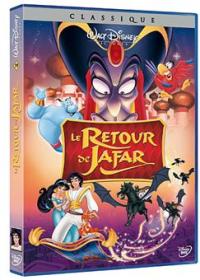Aladdin : Le Retour de Jafar Edition Classique
