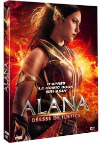Alana - Déesse de justice Edition Simple