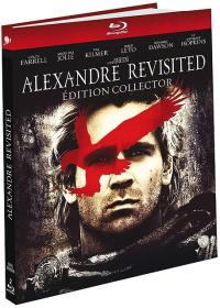 Alexandre Édition Digibook Collector + Livret