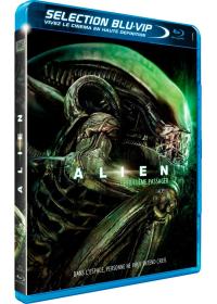 Alien, le huitième passager Edition Simple