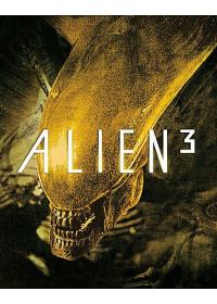 Alien Alien³ Combo Blu-ray + DVD