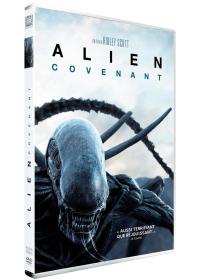Alien : Covenant DVD + Digital HD