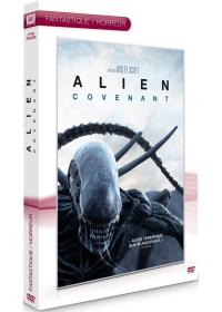Alien : Covenant Edition Simple