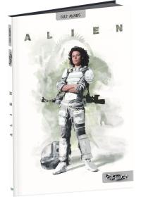 Alien, le huitième passager Édition Digibook Collector + Livret