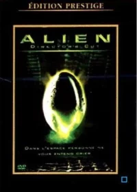 Alien, le huitième passager Édition Prestige